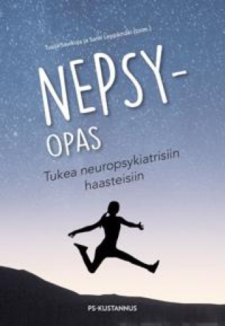 Carte Nepsy-opas. Tukea neuropsykiatrisiin haasteisiin 