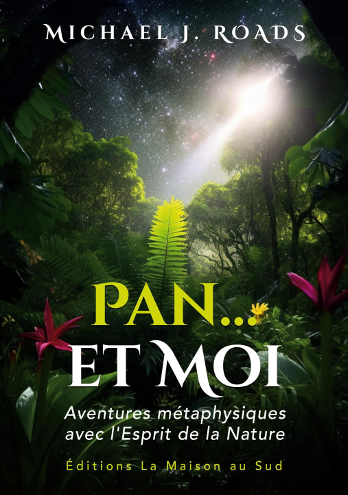 Book Pan... et Moi Roads