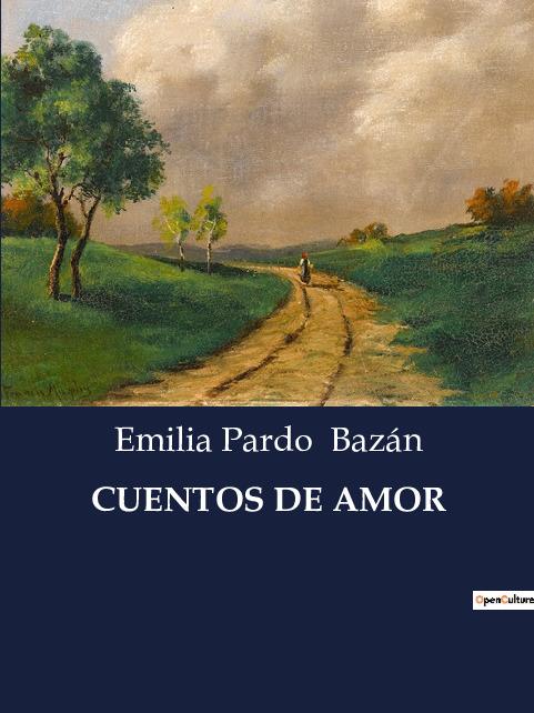 Βιβλίο CUENTOS DE AMOR Bazán