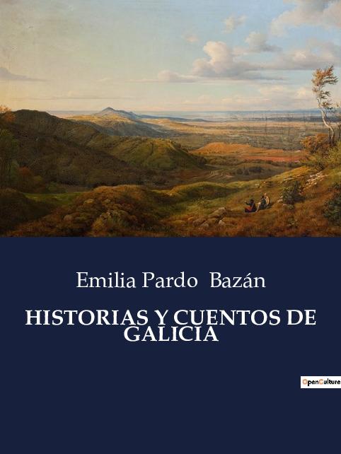 Книга HISTORIAS Y CUENTOS DE GALICIA 