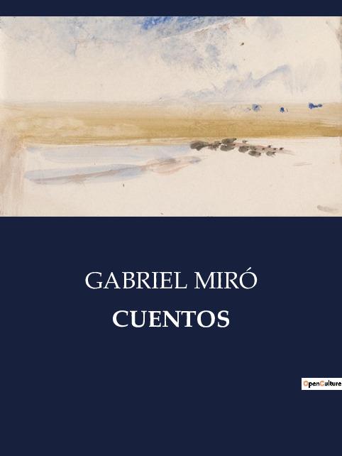 Knjiga CUENTOS MIRÓ