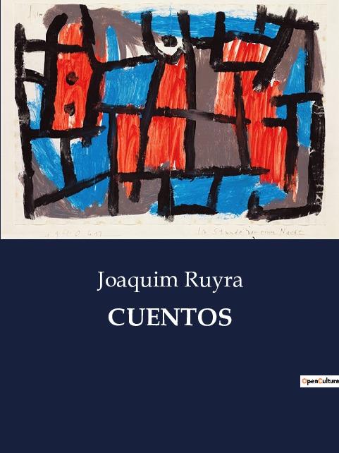 Knjiga CUENTOS Ruyra