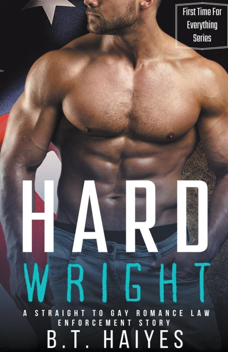 Książka Hard Wright B.T. Haiyes