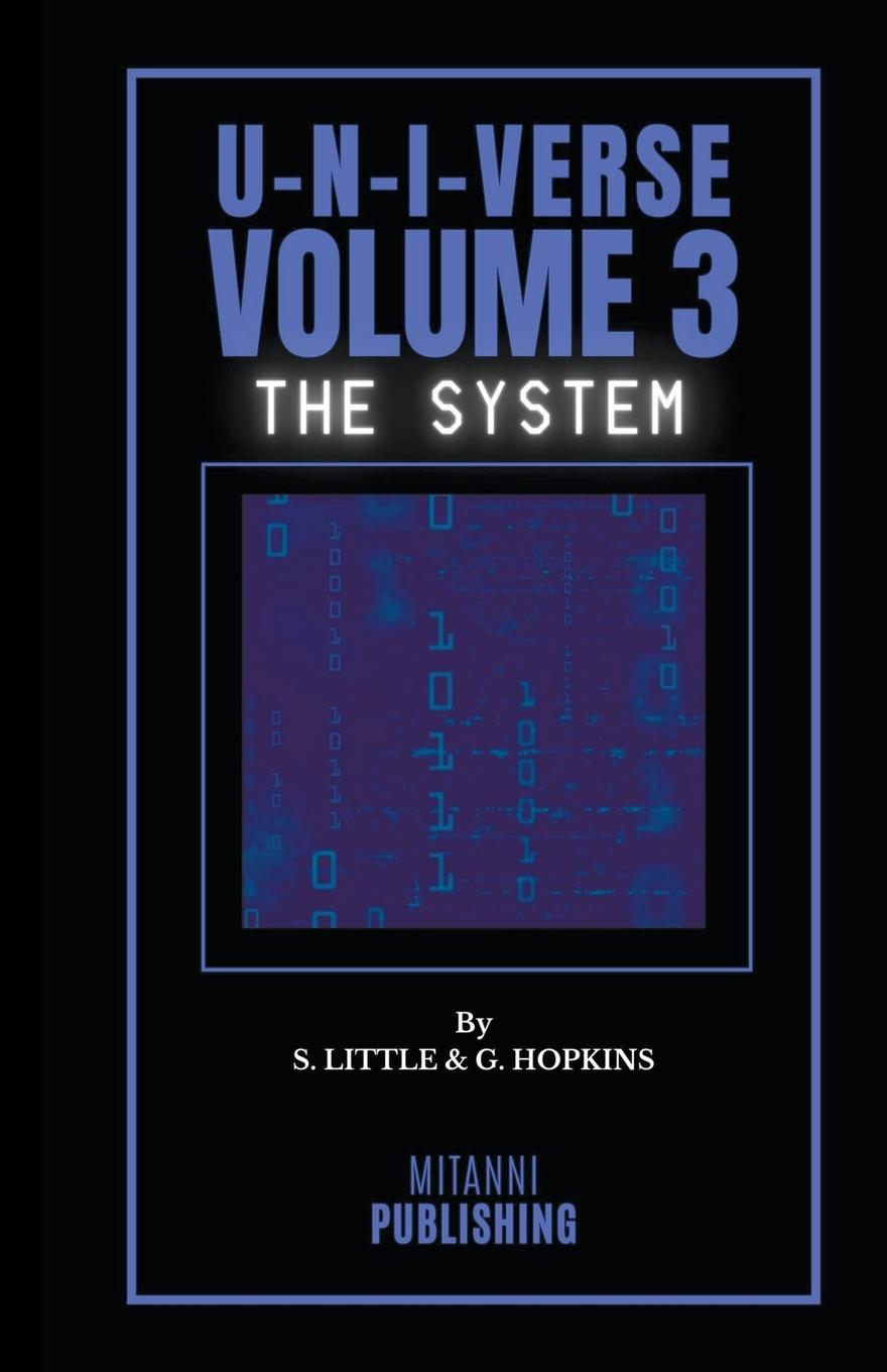 Knjiga The System Saleem Little