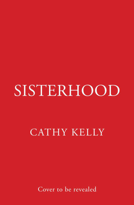 Buch Sisterhood Cathy Kelly