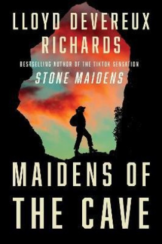 Carte Maidens of the Cave Lloyd Devereux Richards