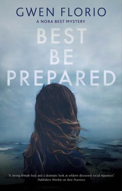 Book Best Be Prepared Gwen Florio