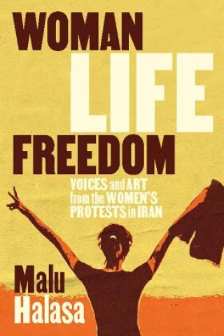 Knjiga Woman Life Freedom 