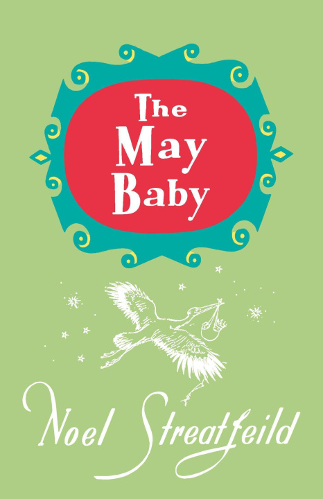 Knjiga May Baby Noel Streatfeild