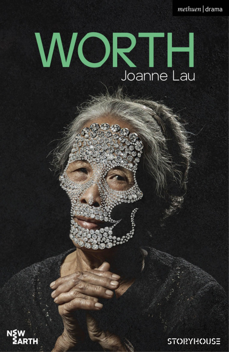 Knjiga WORTH Joanne Lau