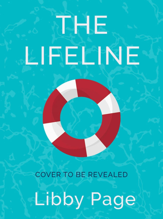 Knjiga Lifeline Libby Page