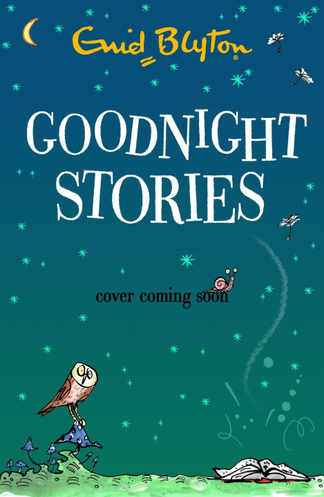 Libro Goodnight Stories Enid Blyton