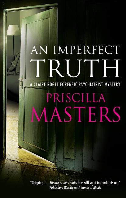 Book Imperfect Truth Priscilla Masters