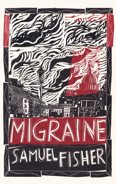 Book Migraine Samuel Fisher