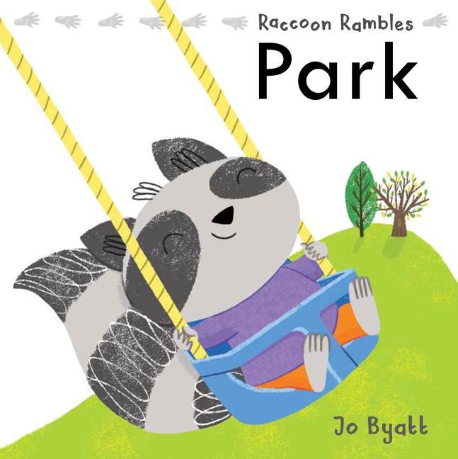 Livro Park Jo Byatt