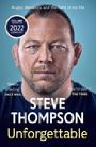 Carte Unforgettable Steve Thompson