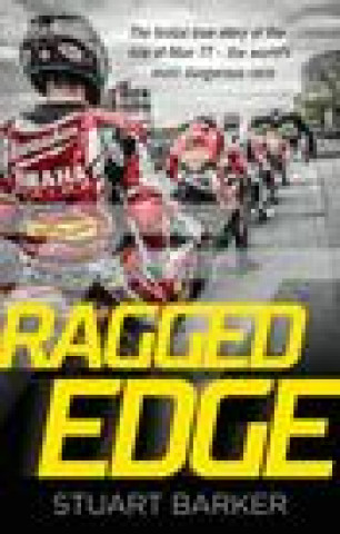 Kniha Ragged Edge Stuart Barker