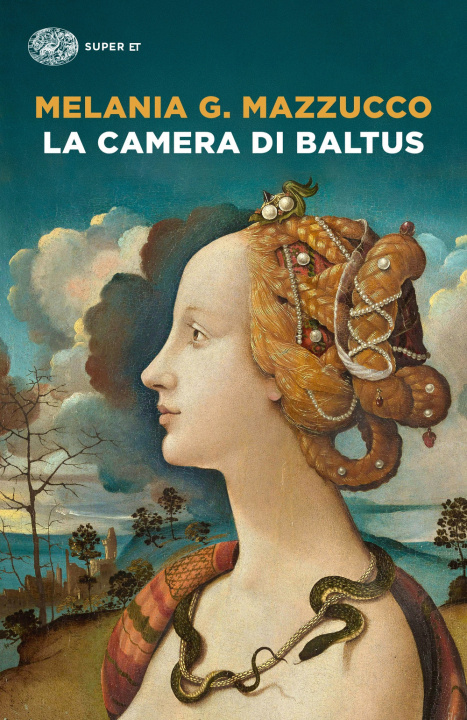 Kniha camera di Baltus Melania G. Mazzucco