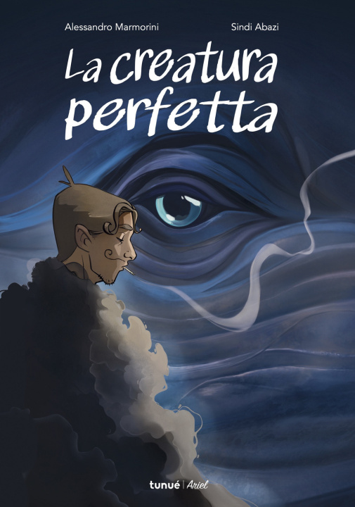 Knjiga creatura perfetta Alessandro Marmorini