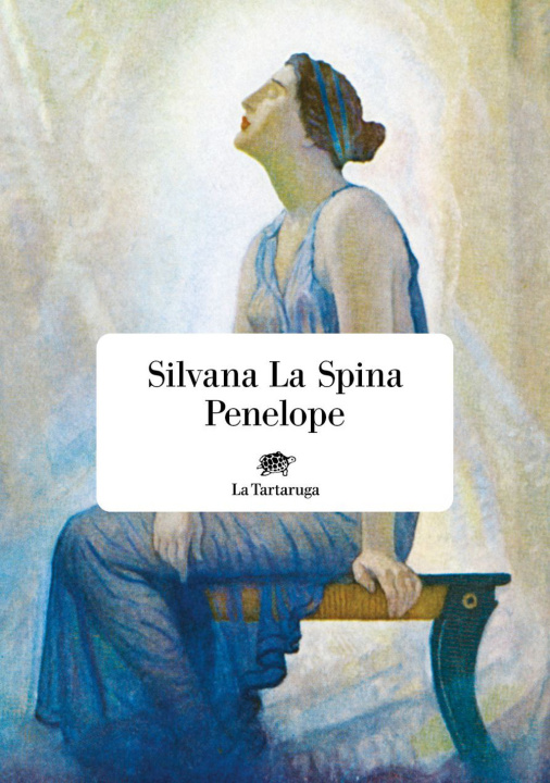 Book Penelope Silvana La Spina