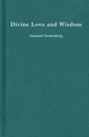 Kniha DIVINE LOVE AND WISDOM Swedenborg