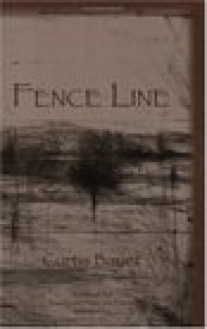 Kniha Fence Line: poems Bauer