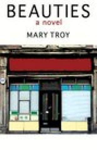 Book Beauties: a Novel Troy