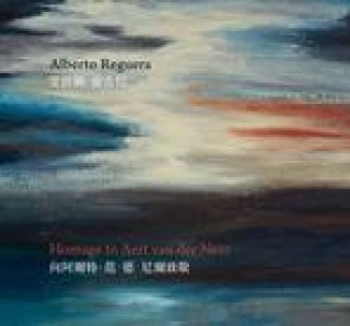Kniha Homage to Aert van der Neer Reguera