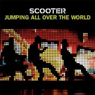Audio Jumping All Over The World Scooter