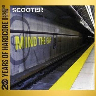 Zvok Mind The Gap (20 Y.O.H.E.E.) Scooter