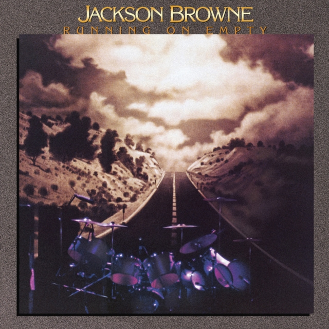 Zvok Running On Empty Jackson Browne
