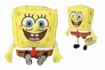 Igra/Igračka Sponge Bob Plüsch SpongeBob, 35cm 