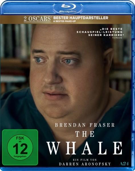 Filmek The Whale Samuel D. Hunter