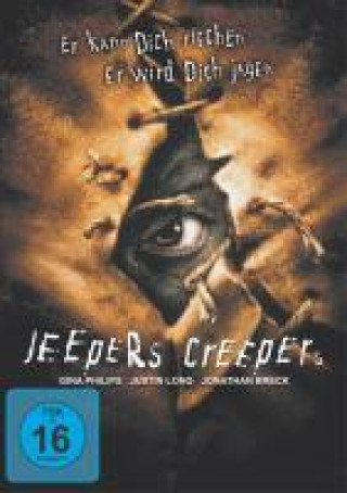 Video Jeepers Creepers Victor Salva