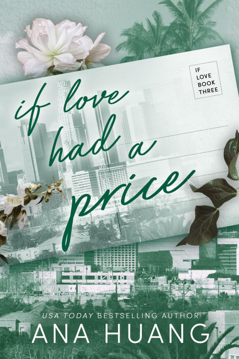 Book If Love Had A Price 