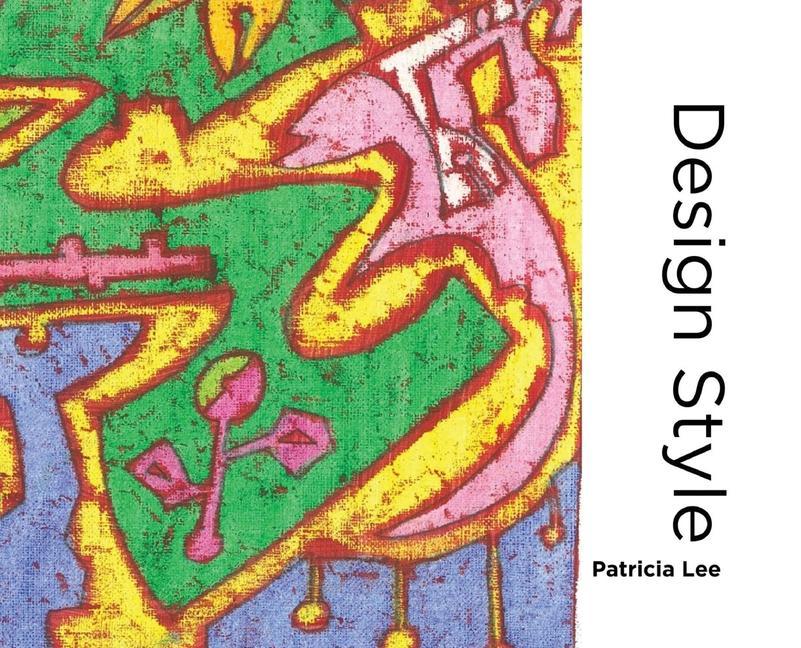 Knjiga Design Style Patricia Lee