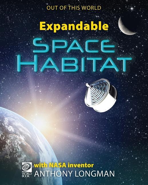 Buch Expandable Space Habitat William D. Adams