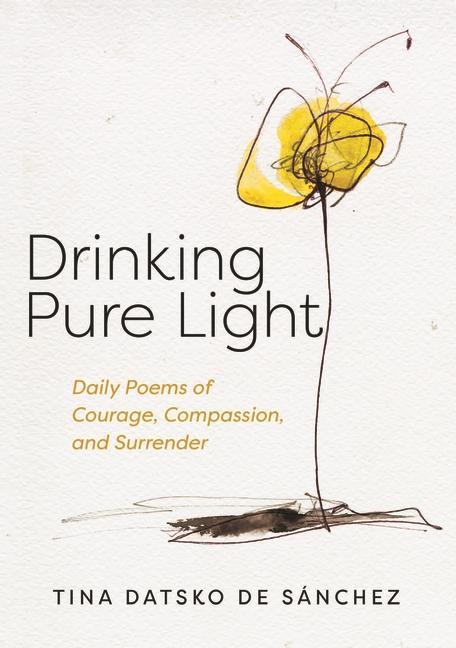 Knjiga Drinking Pure Light 