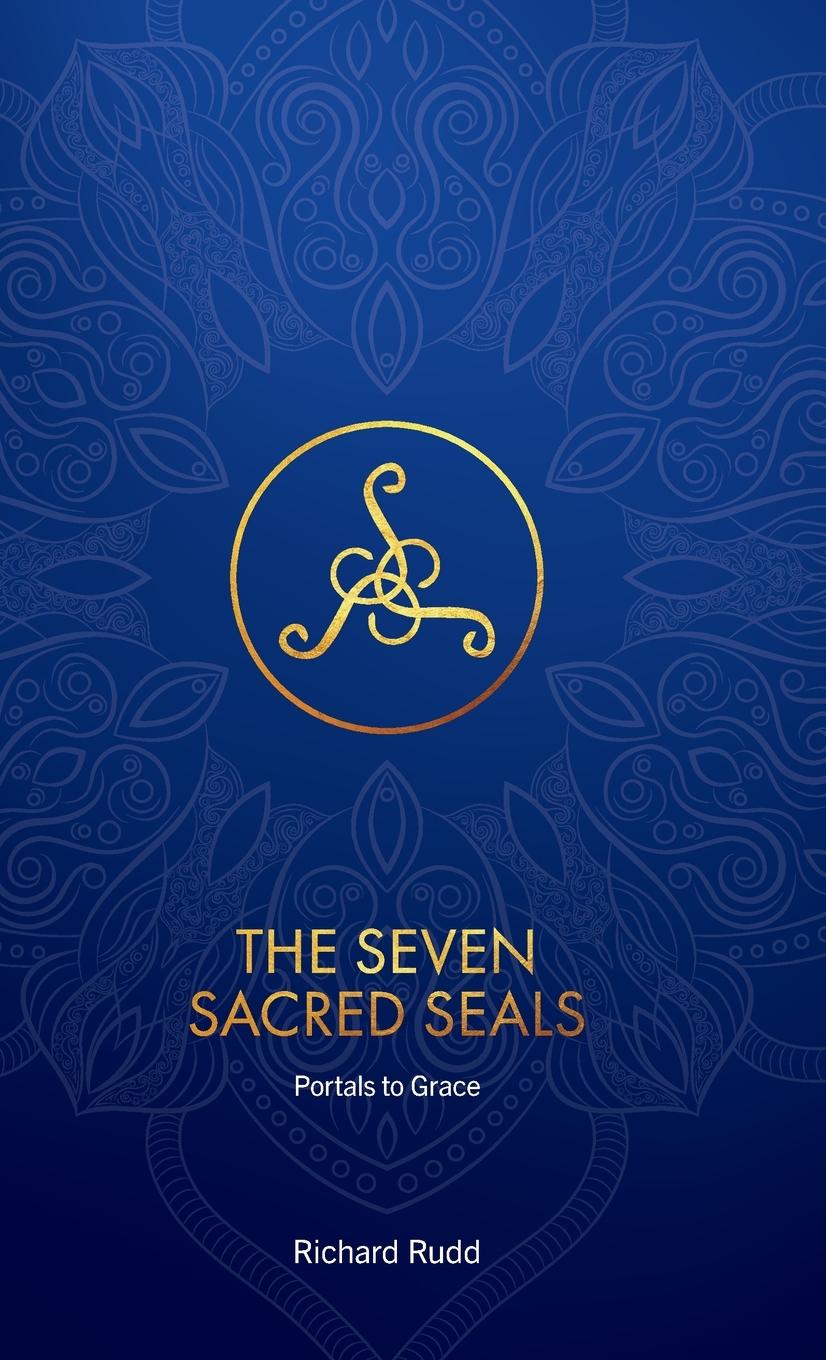 Kniha The Seven Sacred Seals 