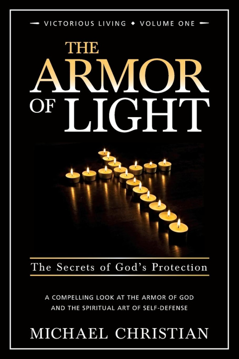 Kniha The Armor of Light 