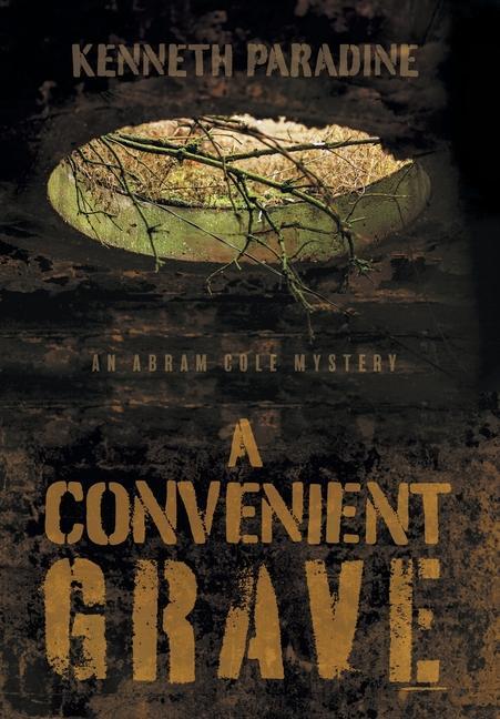 Knjiga A Convenient Grave Kenneth Paradine