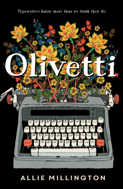 Carte Olivetti 