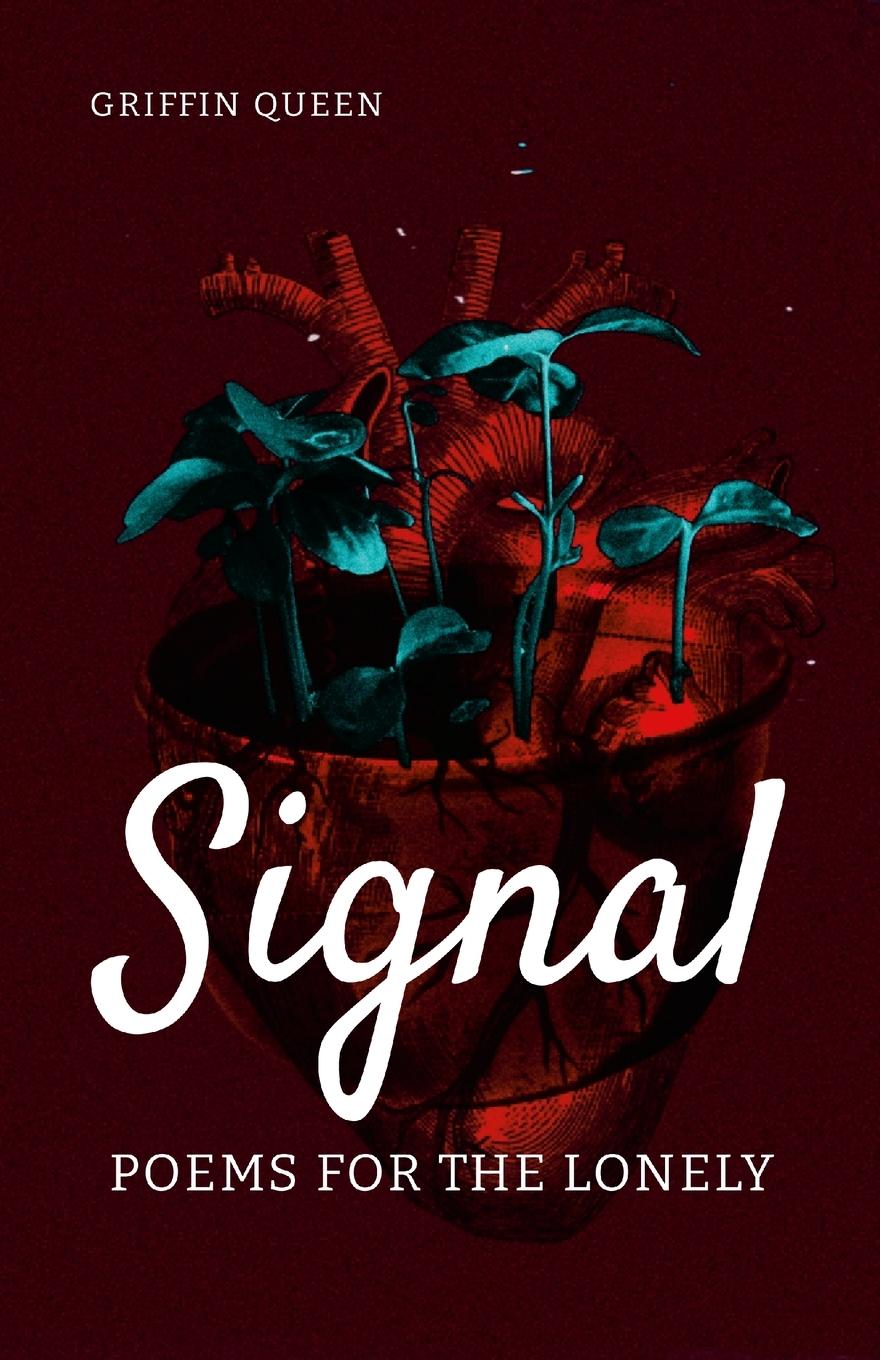 Knjiga Signal Griffin Queen