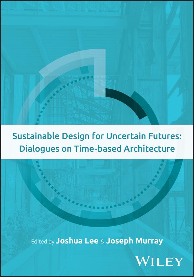 Buch Sustainable Design for Uncertain Futures J Lee
