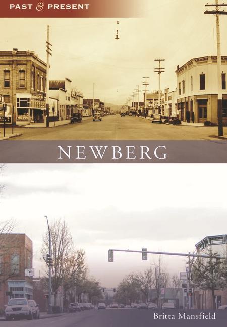 Knjiga Newberg Mansfield