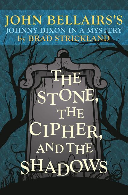 Book The Stone, the Cipher, and the Shadows 