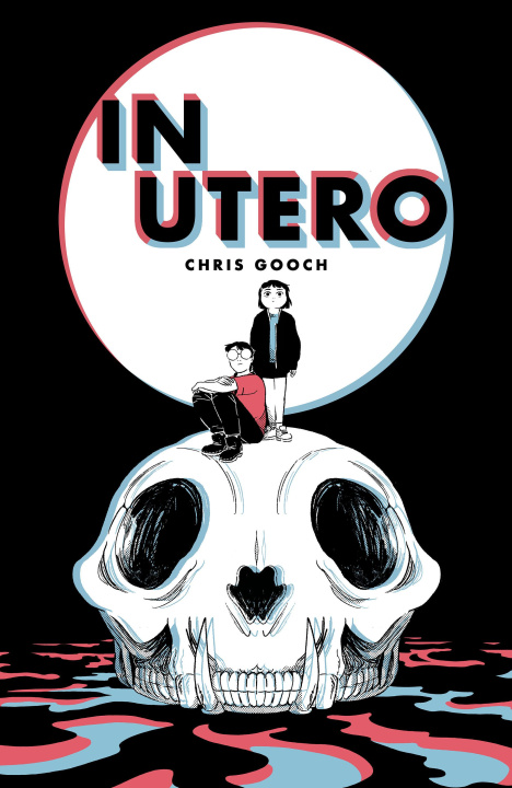 Libro In Utero Gooch