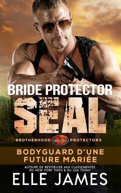 Carte Bride Protector SEAL: Bodyguard de la Future Mariée Marie-Catherine Tornare