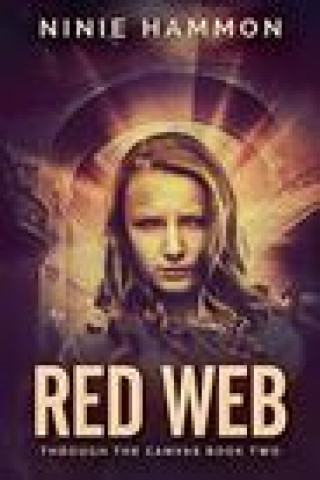 Knjiga Red Web Ninie Hammon