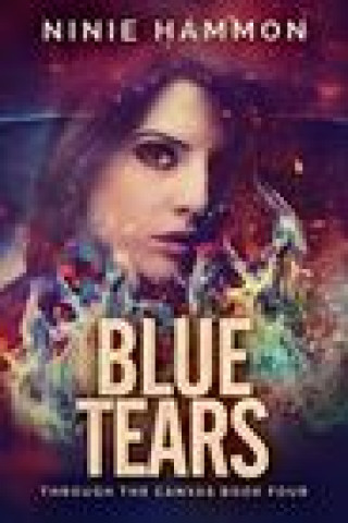 Book Blue Tears Ninie Hammon